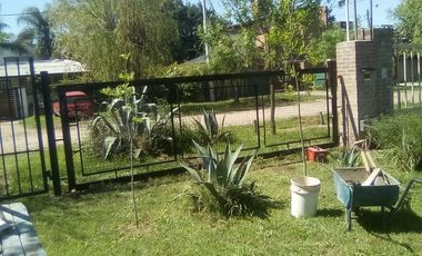 Venta - Casa Roldán 2 dormitorios