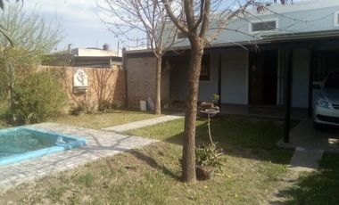 Venta - Casa Roldán 2 dormitorios