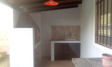 Venta - Casa Roldán 2 dormitorios