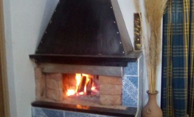 Venta - Casa Roldán 2 dormitorios