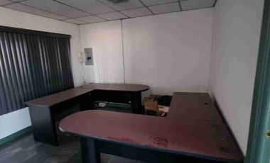 Venta de oficinas en Ciudad Juárez