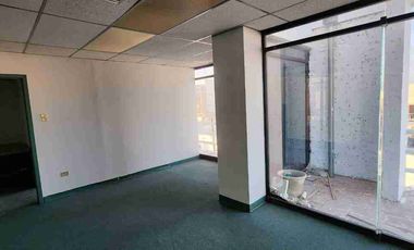 Venta de oficinas en Ciudad Juárez