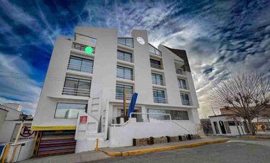 Venta de oficinas en Ciudad Juárez