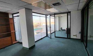 Venta de oficinas en Ciudad Juárez