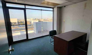 Venta de oficinas en Ciudad Juárez