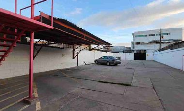 Venta de oficinas en Ciudad Juárez