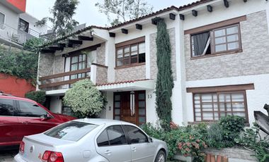 Venta Cerca Atlamaya y Televisa