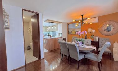 Venta Casa con Terraza, Balcón y Jardín