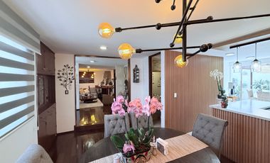 Venta Casa con Terraza, Balcón y Jardín