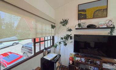 Venta Casa con Terraza, Balcón y Jardín