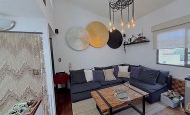 Venta Casa con Terraza, Balcón y Jardín