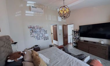 Venta Casa con Terraza, Balcón y Jardín