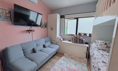 Venta Casa con Terraza, Balcón y Jardín