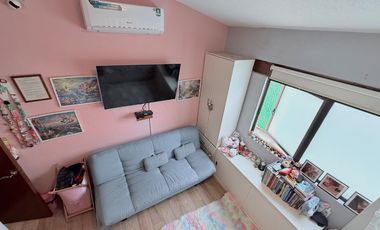Venta Casa con Terraza, Balcón y Jardín
