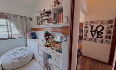Venta Casa con Terraza, Balcón y Jardín
