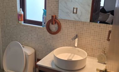 Venta Casa con Terraza, Balcón y Jardín