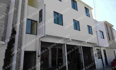 DEPARTAMENTO SEMI NUEVO EN RENTA A UNOS MINUTOS DE GALERÌAS METEPEC