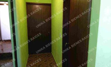 DEPARTAMENTO SEMI NUEVO EN RENTA A UNOS MINUTOS DE GALERÌAS METEPEC