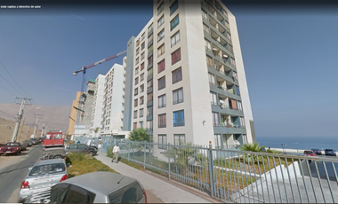 SE VENDE DEPTO EN EDIFICIO ATLANTICO.