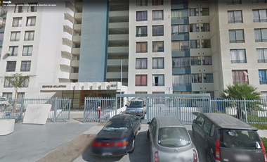 SE VENDE DEPTO EN EDIFICIO ATLANTICO.