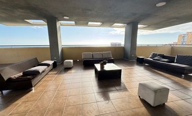 SE VENDE DEPTO EN EDIFICIO ATLANTICO.