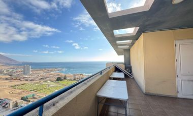 SE VENDE DEPTO EN EDIFICIO ATLANTICO.