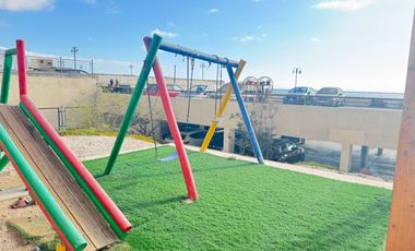 SE VENDE DEPTO EN EDIFICIO ATLANTICO.