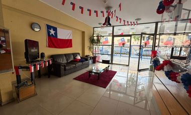 SE VENDE DEPTO EN EDIFICIO ATLANTICO.