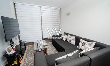 SE VENDE DEPTO EN EDIFICIO ATLANTICO.