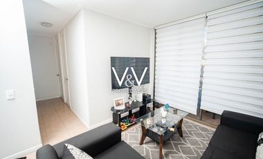 SE VENDE DEPTO EN EDIFICIO ATLANTICO.