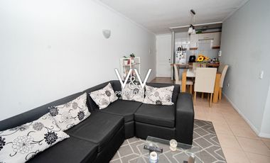 SE VENDE DEPTO EN EDIFICIO ATLANTICO.