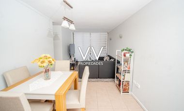 SE VENDE DEPTO EN EDIFICIO ATLANTICO.