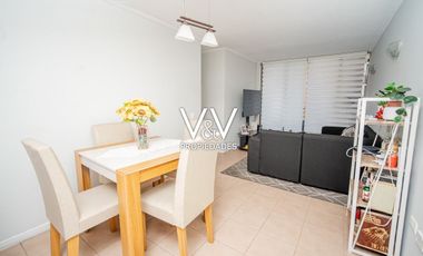 SE VENDE DEPTO EN EDIFICIO ATLANTICO.