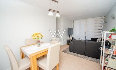 SE VENDE DEPTO EN EDIFICIO ATLANTICO.