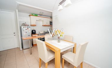 SE VENDE DEPTO EN EDIFICIO ATLANTICO.