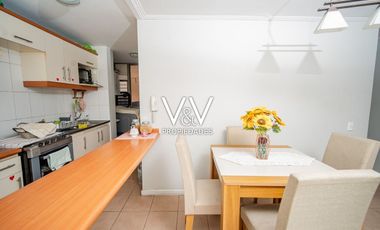 SE VENDE DEPTO EN EDIFICIO ATLANTICO.