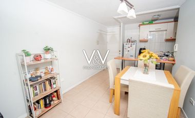 SE VENDE DEPTO EN EDIFICIO ATLANTICO.