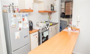 SE VENDE DEPTO EN EDIFICIO ATLANTICO.