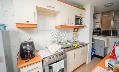 SE VENDE DEPTO EN EDIFICIO ATLANTICO.