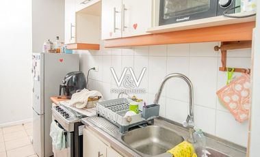 SE VENDE DEPTO EN EDIFICIO ATLANTICO.