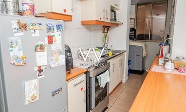 SE VENDE DEPTO EN EDIFICIO ATLANTICO.