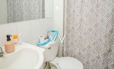 SE VENDE DEPTO EN EDIFICIO ATLANTICO.