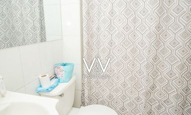 SE VENDE DEPTO EN EDIFICIO ATLANTICO.