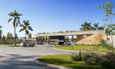 Venta - Lote Barrio Privado - La Guillermina - Funes