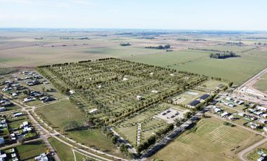 Venta - Lote Barrio Privado - La Guillermina - Funes