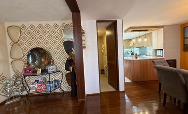 Venta Casa a 7 minutos de Periferico San Ángel