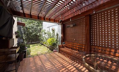Venta Casa a 7 minutos de Periferico San Ángel