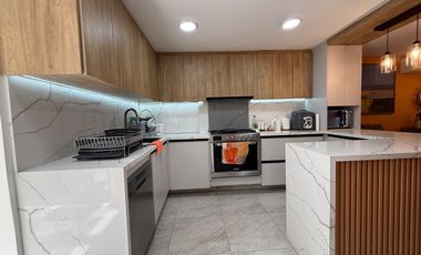 Venta Casa a 7 minutos de Periferico San Ángel