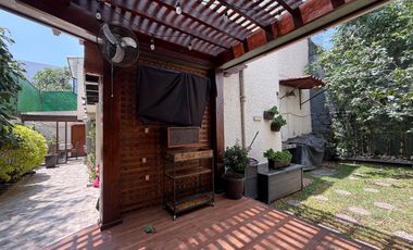 Venta Casa a 7 minutos de Periferico San Ángel