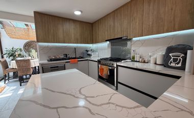 Venta Casa a 7 minutos de Periferico San Ángel